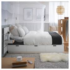 Ikea Storage Bed