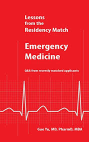 Lessons From The Residency Match Emergency Medicine Q A