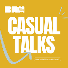 Casual Talks