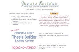 Professional essay writers who know and love their job. 21 Online Tools And Resources For Academic Essay Writing