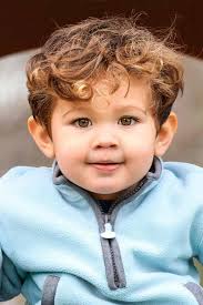 Maybe you would like to learn more about one of these? 35 Little Boy Haircuts Your Kid Will Love Menshaircuts Com