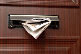 How To Insulate A Mail Slot 5 Great