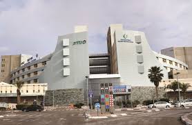 Soroka suspends nurse asking to report 'terror supporters' among staff -  The Jerusalem Post