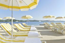 the best beach hotels in california