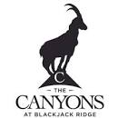 The Canyons at Blackjack Ridge | Sand Springs OK