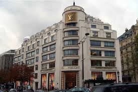 Louis Vuitton Hotel Coming Soon To It S