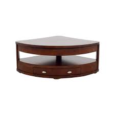 Round Coffee Table Lift Top Used