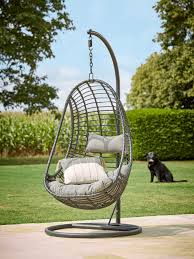 Garden Swing Chair Studio