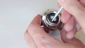 A flow restrictor and an aerator are sometimes combined, and you have to remove the aerator first. How To Remove Flow Restrictor From Shower Head 5 Types
