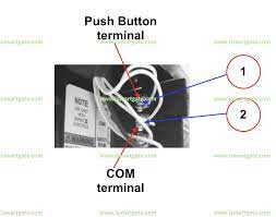 smart overhead door python2 garage door