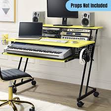 Ion Recording Studio Desk