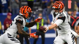 Sport Bengals Depth Chart 2019 Can New Coaches Elevate