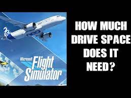 microsoft flight simulator how much