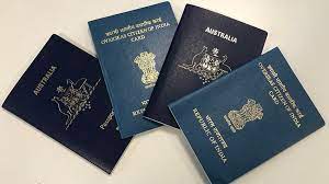 How to renew australian passport in india. Oci Mayhem Is Carrying Your Old Australian Passport The Answer