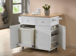 rolling kitchen island 5 top options