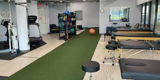 physical therapy south ta fl