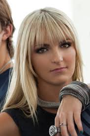 rydel lynch s hairstyles hair colors