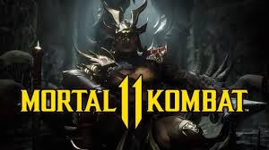 Game application screenshot, video games, face, mortal. Where To Download Mortal Kombat 11 Wallpapers For Free