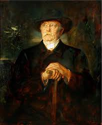 Free desktop wallpapers to download. Otto Von Bismarck Self Portraits Hd Wallpapers Desktop And Mobile Images Photos