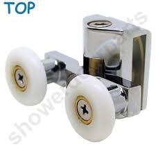 Replacement Shower Roor Roller