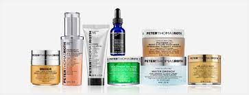 peter thomas roth review the