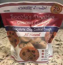 Product titleenjoy life mini chocolate chip soft baked cookies, n. The Best Ready To Bake Cookie Dough From Grocery Stores