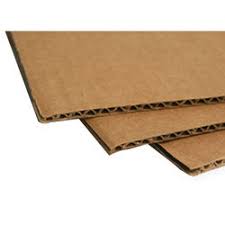 Cardboard Sheets At Best Price In India