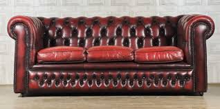 Chesterfield Modern Sofas Armchairs