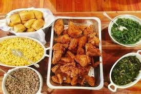The term celebrated the ingenuity and skill of cooks who although the name was applied much later, soul food originated in the home cooking of the rural south, using locally raised or. Five Sisters Blues Cafe Home Five Sisters Blues Cafe