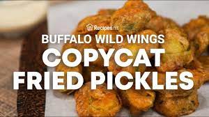 buffalo wild wings copycat recipe