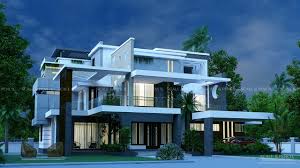 best house designs thrissur home
