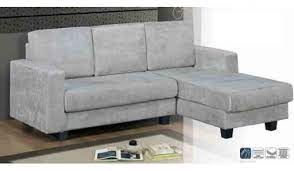 nashville l shaped fabric sofa