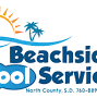 Beachside Pool Service from www.facebook.com