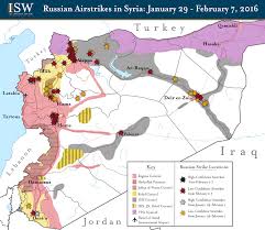 Covers maps of syria, golan heights, syria oil and gas infrastructure, syria population density and syria ethnoreligious distribution. How Russian Bombing Is Changing Syria S War In 3 Maps Vox