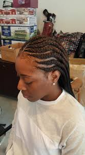Pauline african hair braiding is located in saint louis city of missouri state. Tribal Braids Pauline S Braiding Facebook