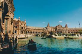 One of the special things to do in seville is stroll through the jardines de murillo, beautiful gardens filled with palm trees, fountains, and colorful tiled benches. 5 Best Things To Do In Seville Spain A Backpacking Travel Guide To Explore Seville In Intricate Detail