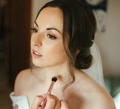 makeup by rachel wedding supplier