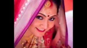 bridal make up keya seth surna keya