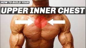 how to build upper inner chest brown