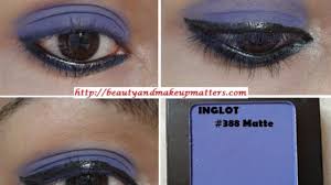 inglot freedom system eye shadow 388