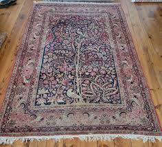 gallery and description of rugs