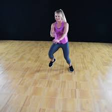 flooring ideas for aerobic exercises