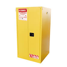 chemicals safety storage cabinets