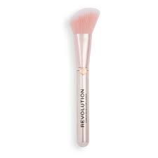 makeup revolution create sculpting powder brush r9