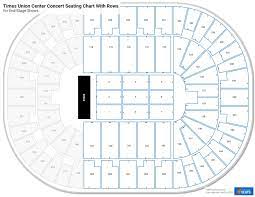 mvp arena seating charts