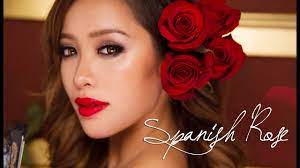 spanish rose you