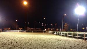 Horse Arena Lighting How To Light Up