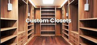 nashville custom closets