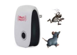 Each repeller comes with an outlet on the side so you can still use your plugs. 10 Best Ultrasonic Pest Repellers In 2021 Detailed Reviews