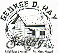 george d hay society monthly meeting is
